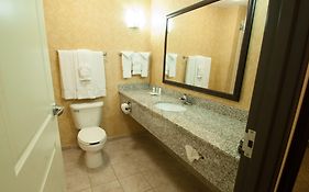 Comfort Suites Speedway - Kansas City